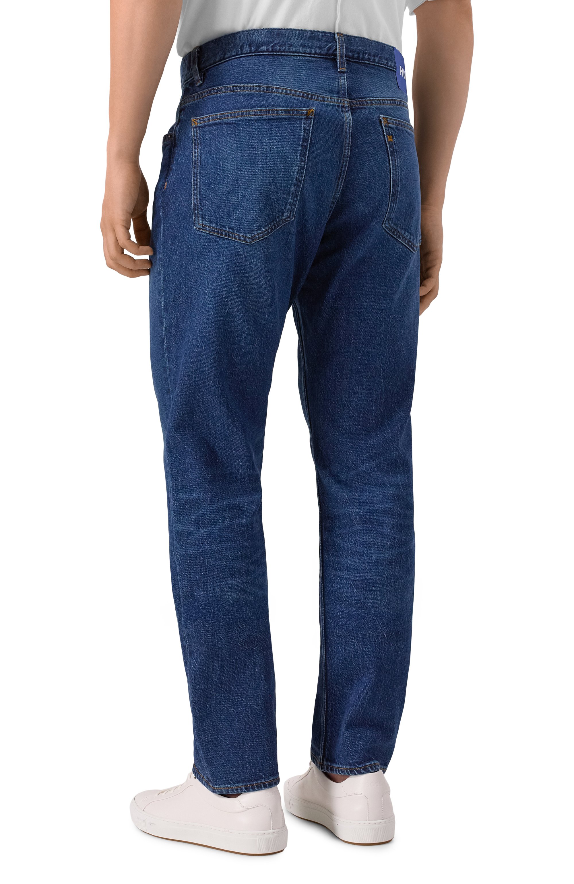 Джинсы ash HUGO BLUE, арт. 50541583, фото 4