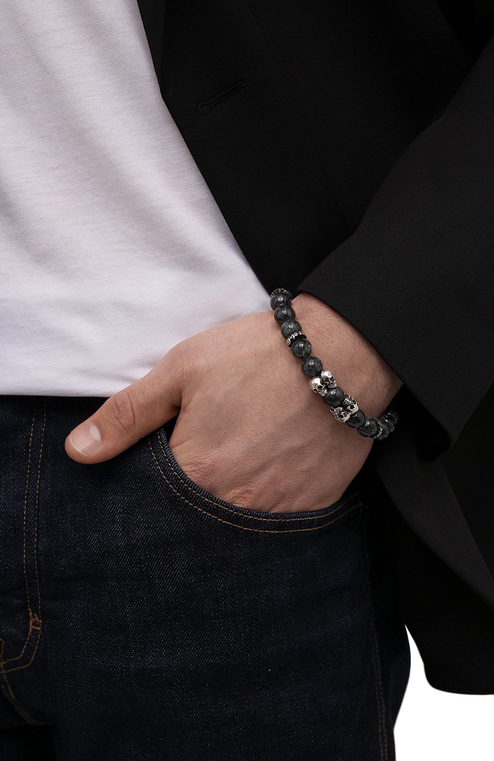 Браслет ангелы и демоны GL JEWELRY, арт. PB396, фото 2