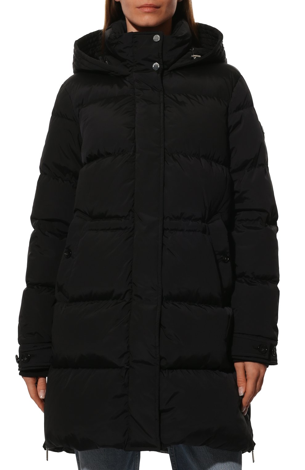 Пуховик WOOLRICH, арт. CFWW0U0697FR/UT1148, фото 3