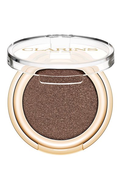 Женские тени для век с насыщенным цветом ombre skin, оттенок 06 (1,5g) CLARINS, арт. 80099360