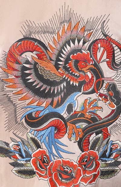 Бомбер REDVALENTINO, арт. RR0CIB00/ASY, фото 5