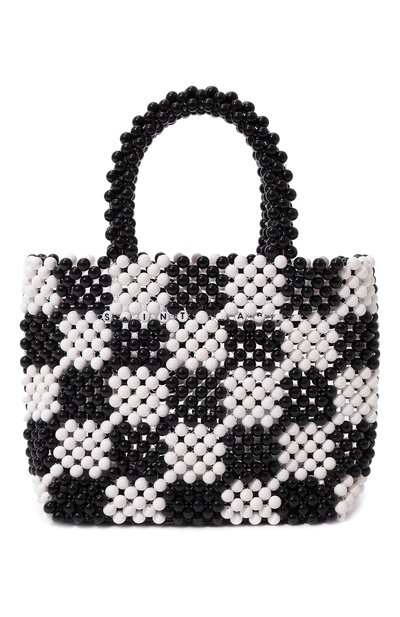 Сумка MC2 SAINT BARTH, арт. STBA/BEADED SMALL BAG/04210D, фото 1