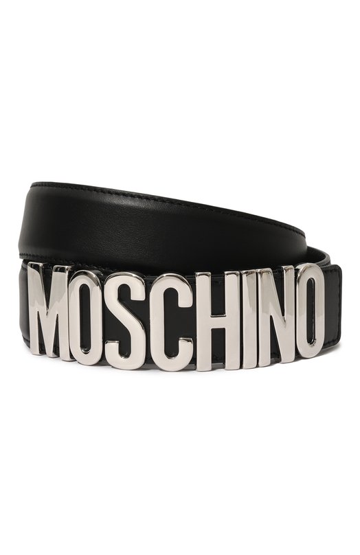 фото Ремень moschino