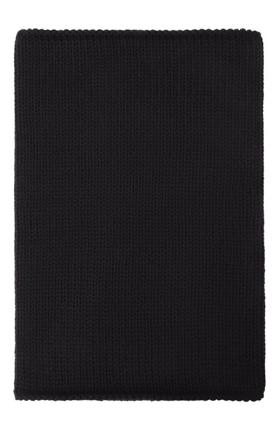 Шерстяной снуд DOLCE & GABBANA, арт. GX30KT/JBW1D, фото 4