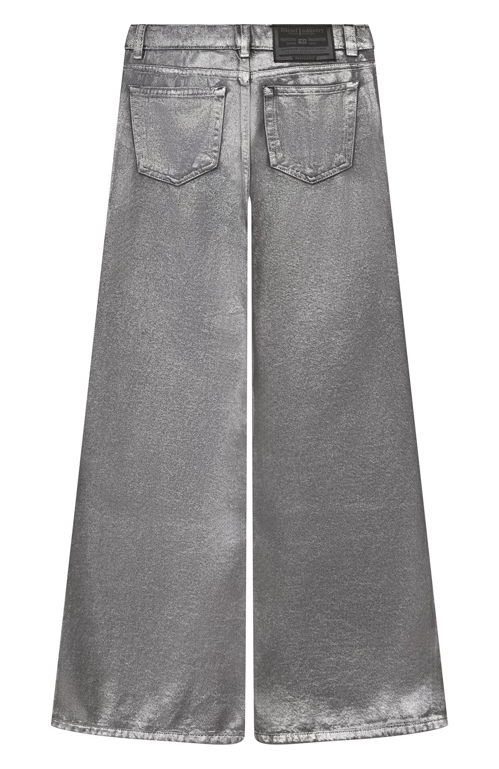 Джинсы DIESEL, арт. J00816/KXBMB, фото 2