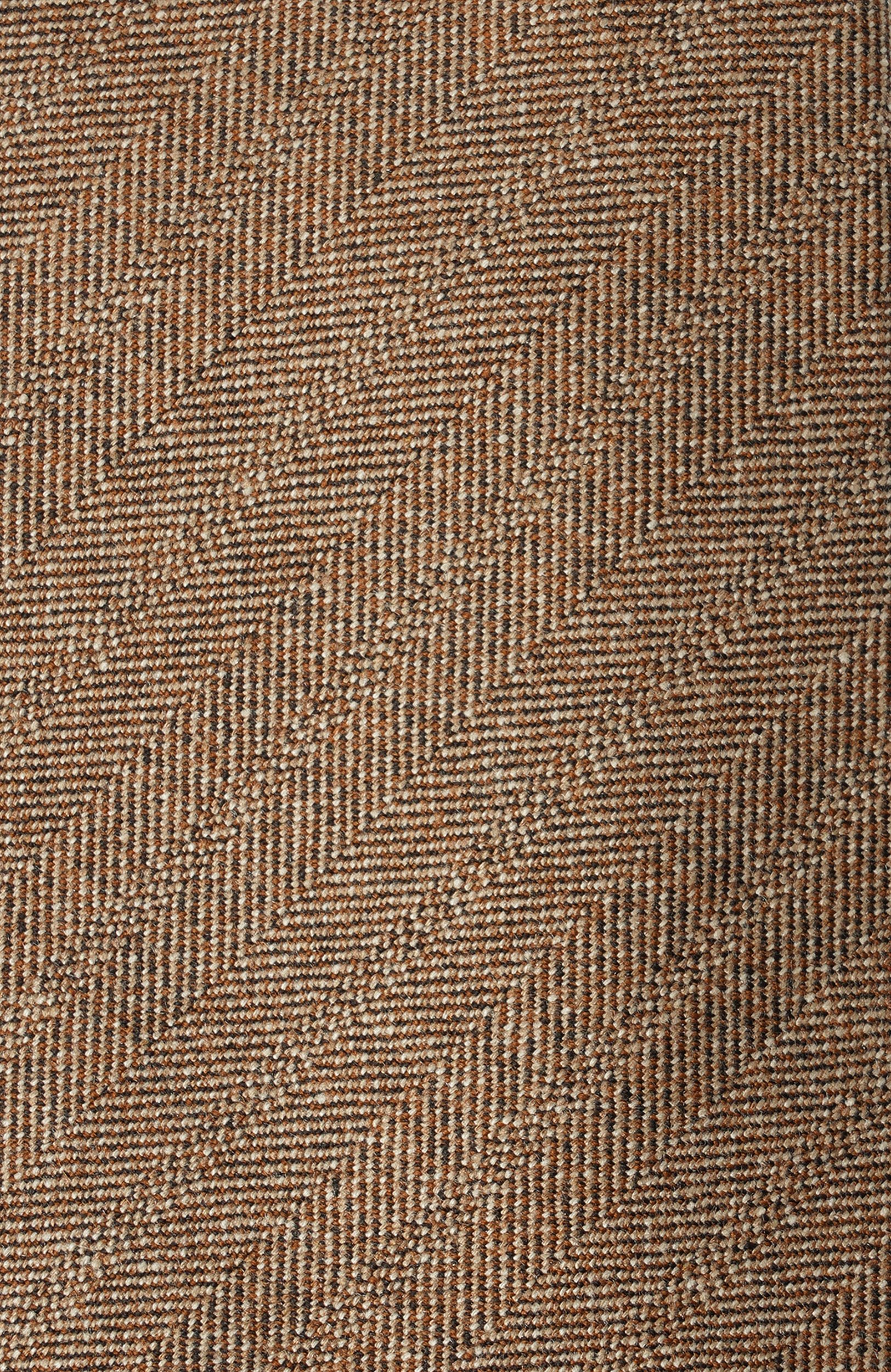 Галстук из шелка и шерсти KITON, арт. DCRAVK0515, фото 4