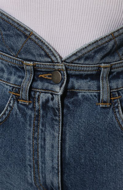 Джинсы PHILOSOPHY DI LORENZO SERAFINI, арт. V0304/0730, фото 5