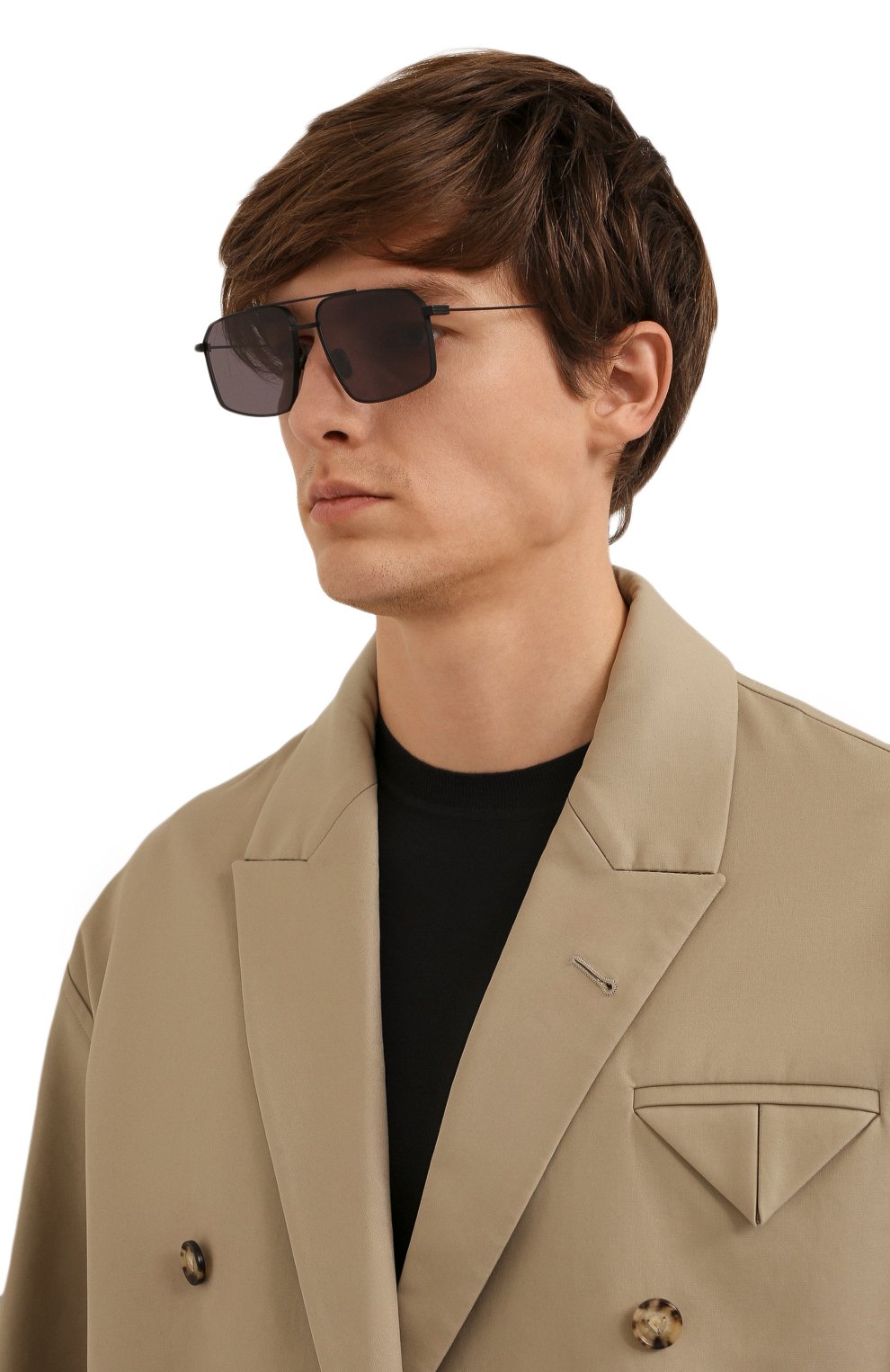 Солнцезащитные очки KALEOS, арт. MANSELL C-001, фото 3