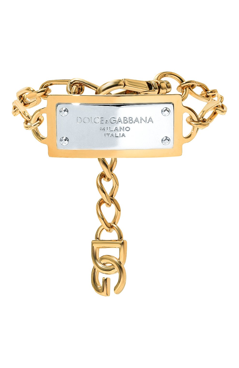 Браслет DOLCE & GABBANA, арт. WBN5T7 W1111, фото 1