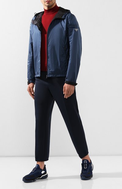 Куртка PRADA, арт. SGB119-Q04-F0004, фото 2