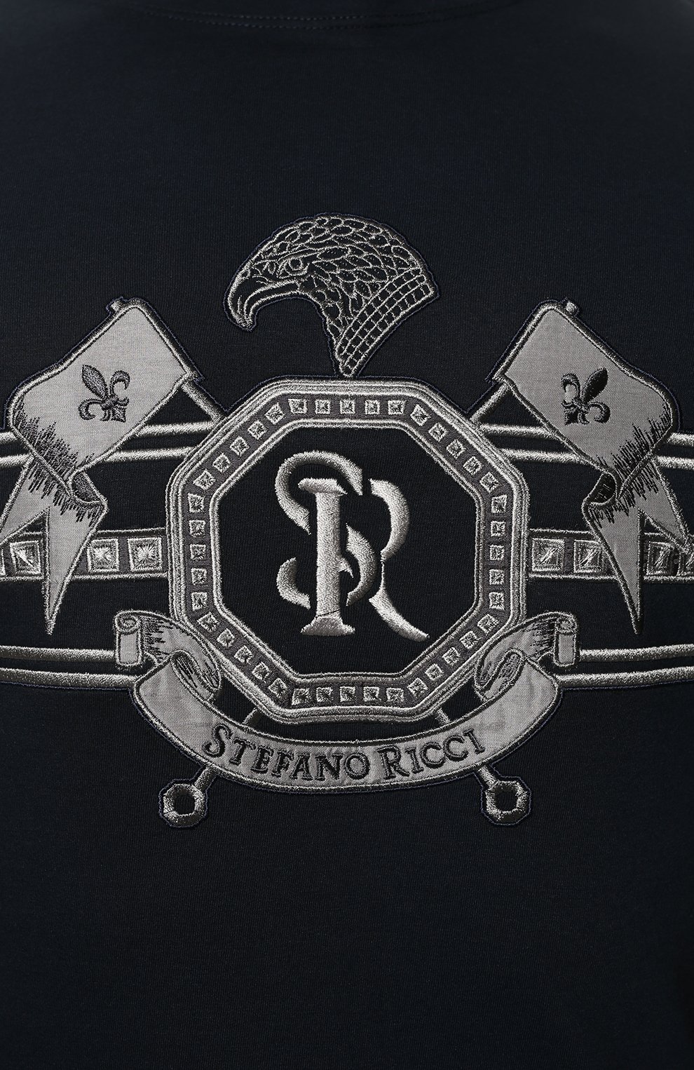 Футболка STEFANO RICCI, арт. *MNH2301860/803, фото 5