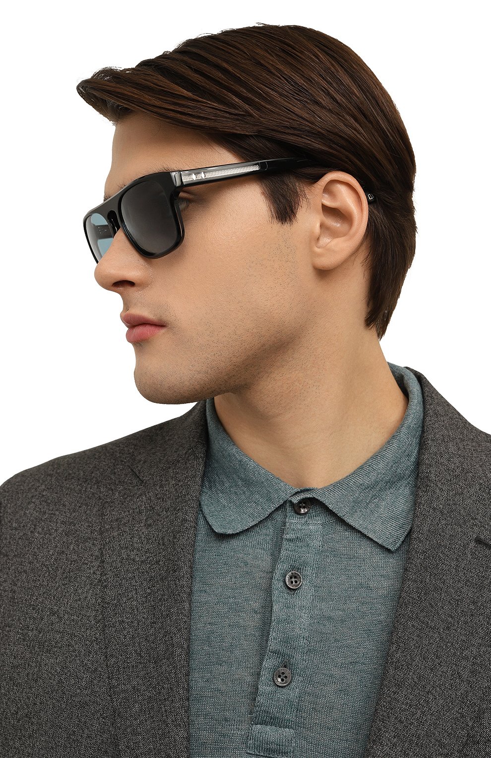 Солнцезащитные очки WEB EYEWEAR, арт. WE0325 05V, фото 2