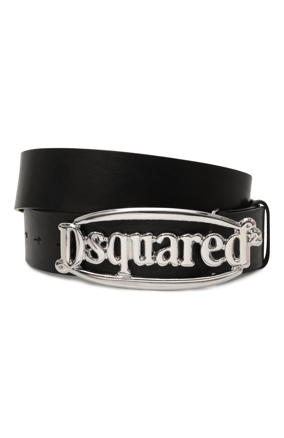 Кожаный ремень DSQUARED2, арт. BEM0564/12900001, фото 1