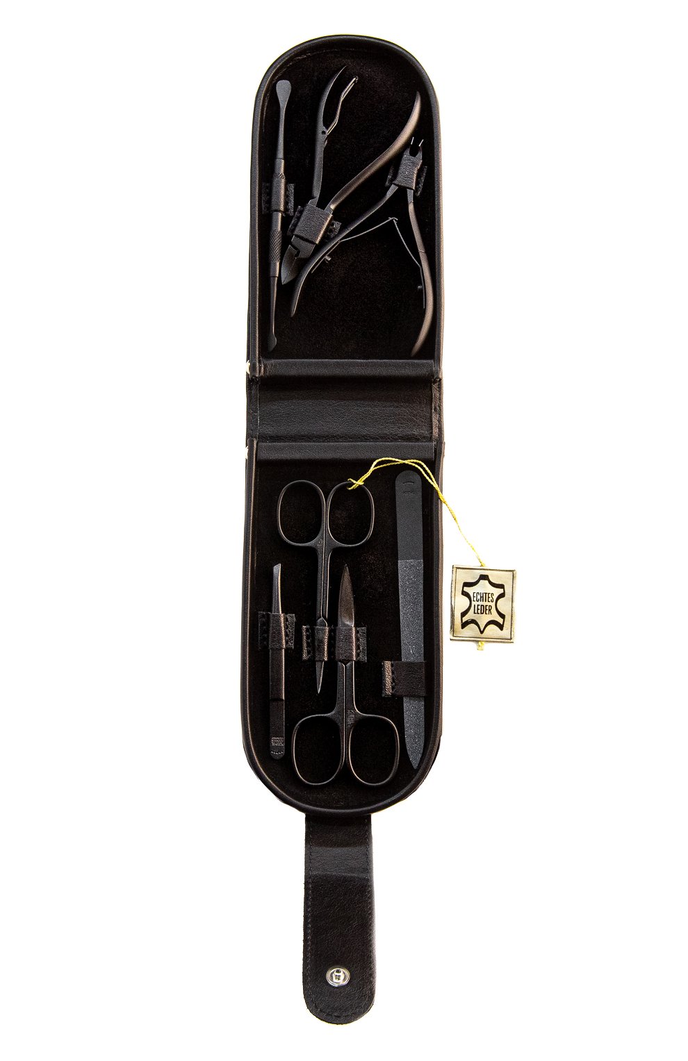 Маникюрный набор KIEHL SOLINGEN, арт. 9404/23T, фото 1