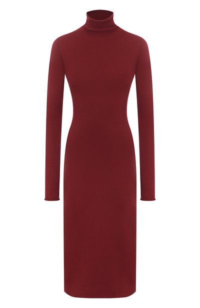 Женское шерстяное платье COLOMBO, арт. MA04822/2-80APL