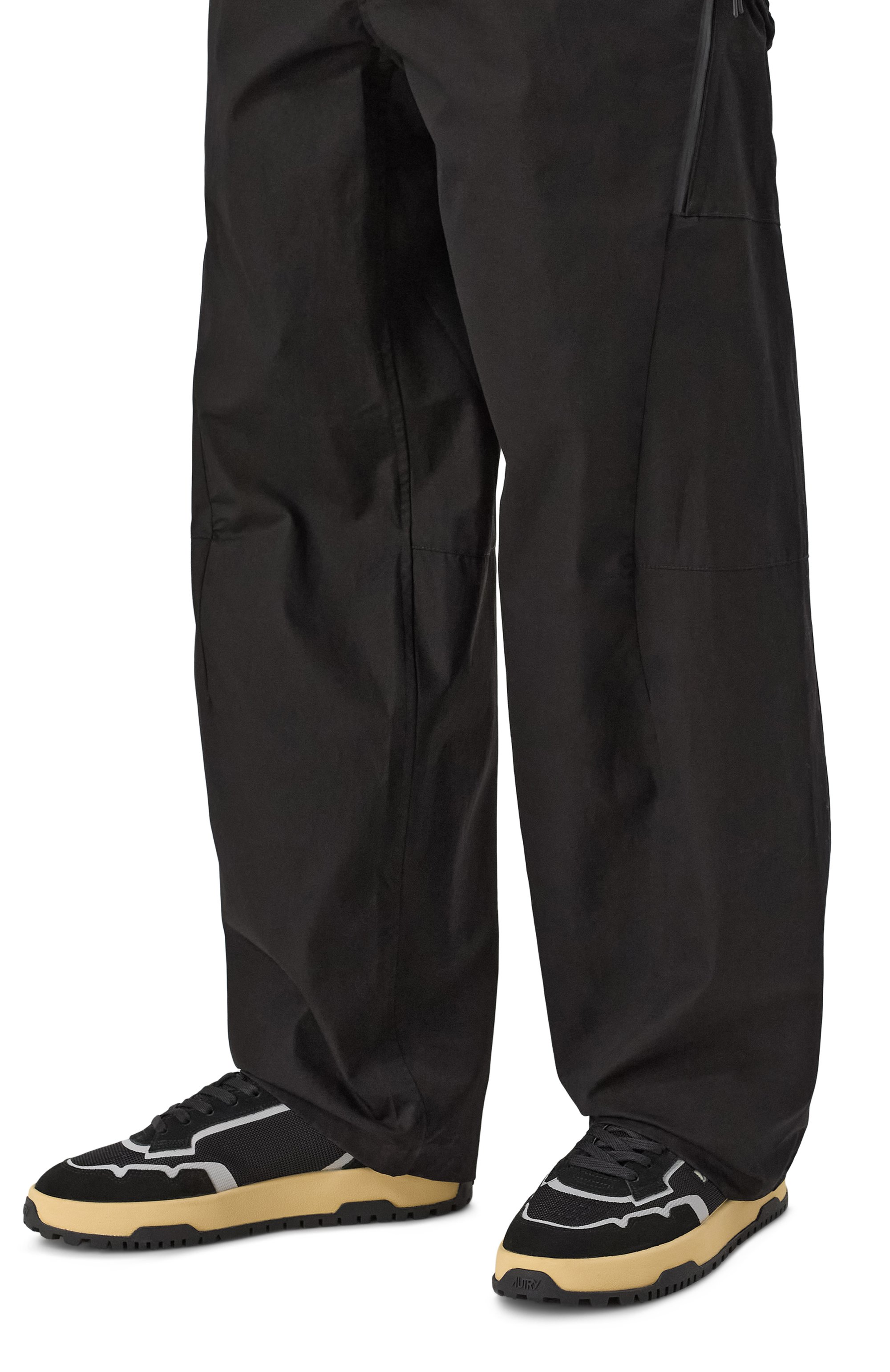 Комбинированные кеды wildpace AUTRY, арт. A1UNLDLMAK06, фото 3