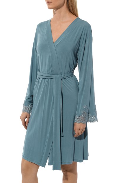 Халат I.D. SARRIERI, арт. L9566, фото 3