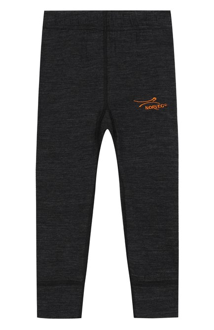 Шерстяные кальсоны NORVEG, арт. 4U042RU-010