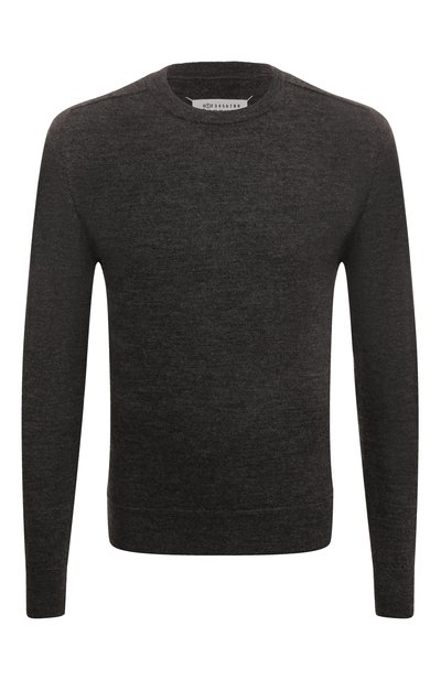 Мужской шерстяной джемпер MAISON MARGIELA, арт. S50HL0021/M13062