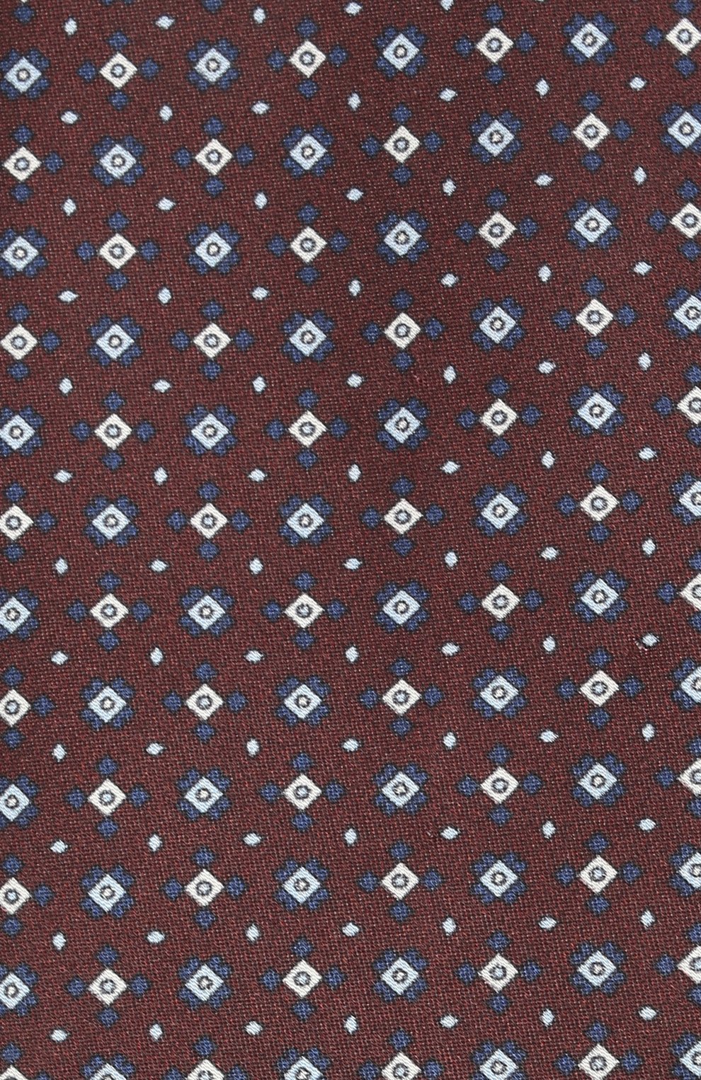 Комплект из галстука и платка BRIONI, арт. 08A900/01452, фото 4