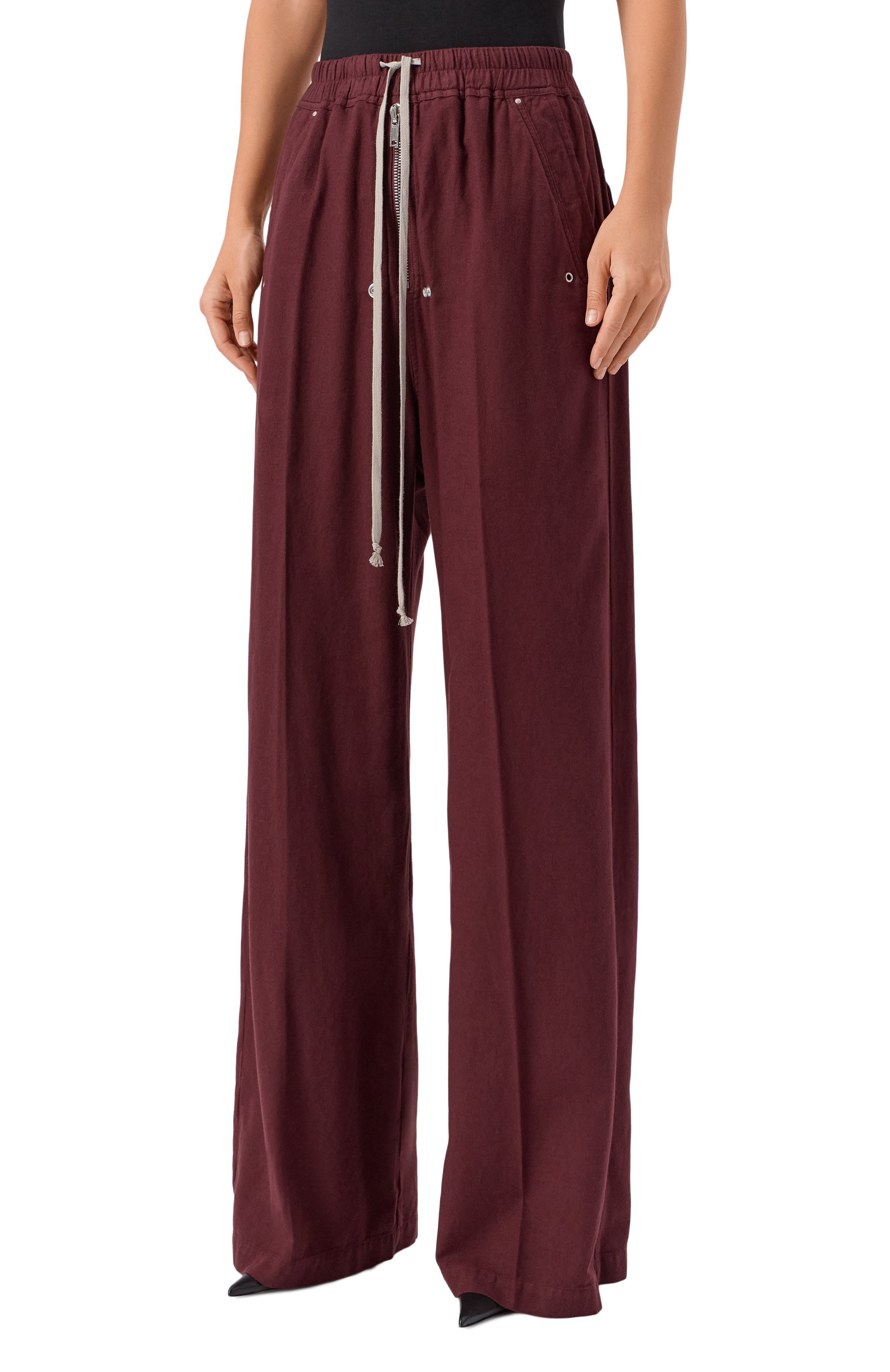 Хлопковые брюки DRKSHDW, арт. DS02E7327/, фото 3