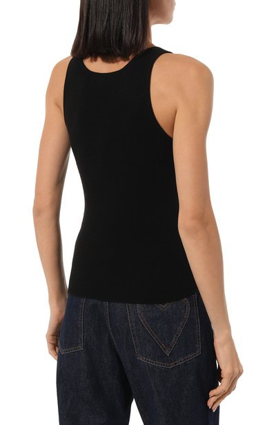 Кашемировая майка TEGIN, арт. 2225-9907, фото 4