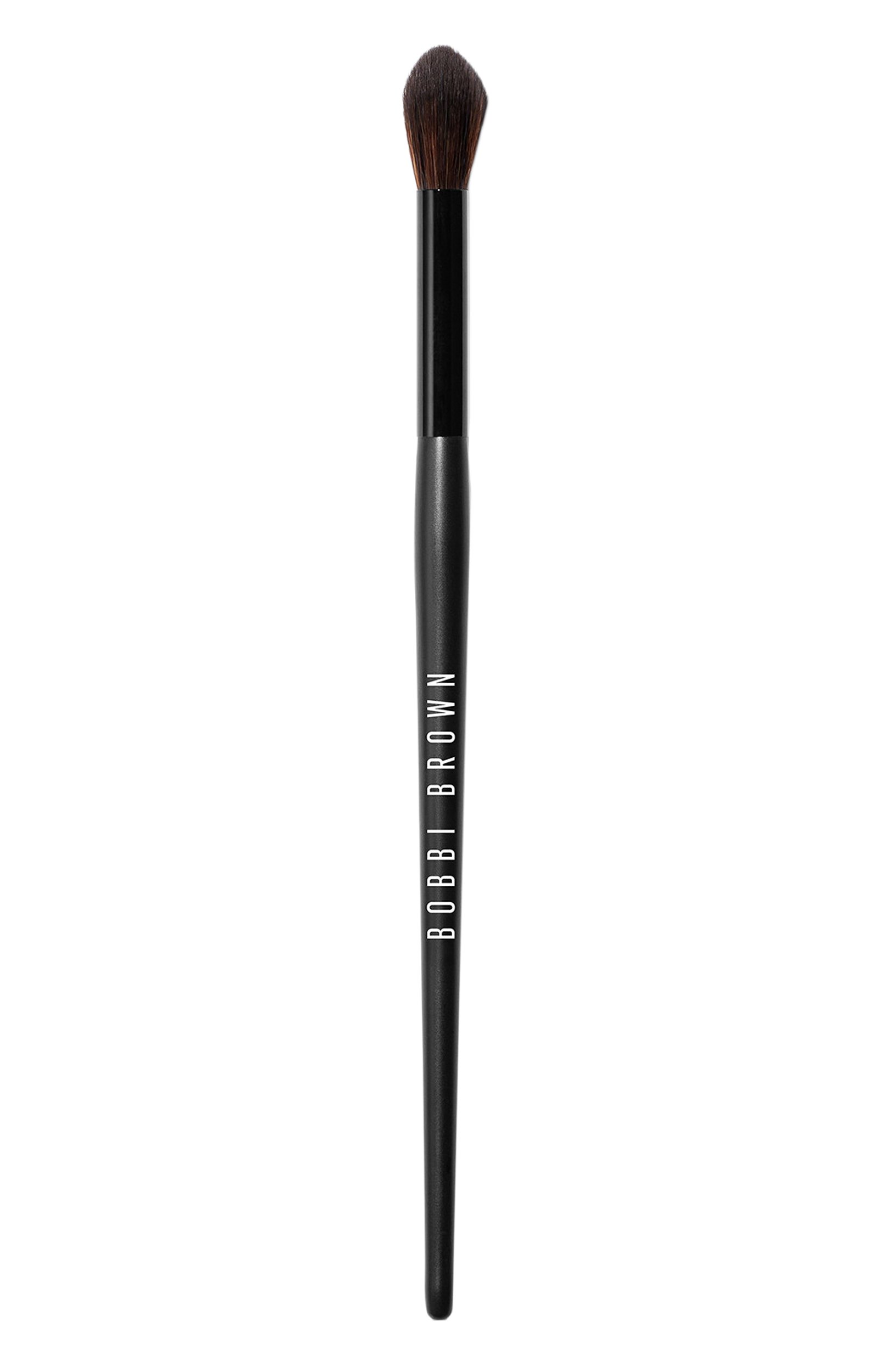 Кисть detail blending brush BOBBI BROWN бесцветного цвета по цене 4390 руб., арт. H6KS-01, фото 1 Кисть detail blending brush BOBBI BROWN, арт. H6KS-01, фото 1