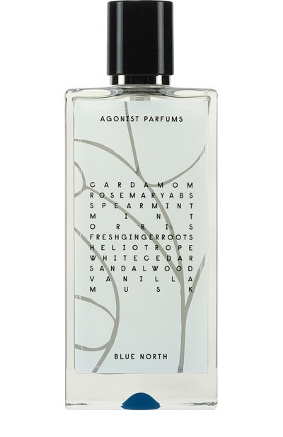 Мужской духи blue north (50ml) AGONIST, арт. 7350064450703