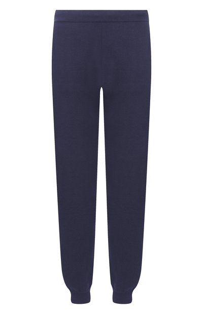 Мужские джоггеры из шелка и хлопка MVST, арт. M26.2PM.K106/Y202