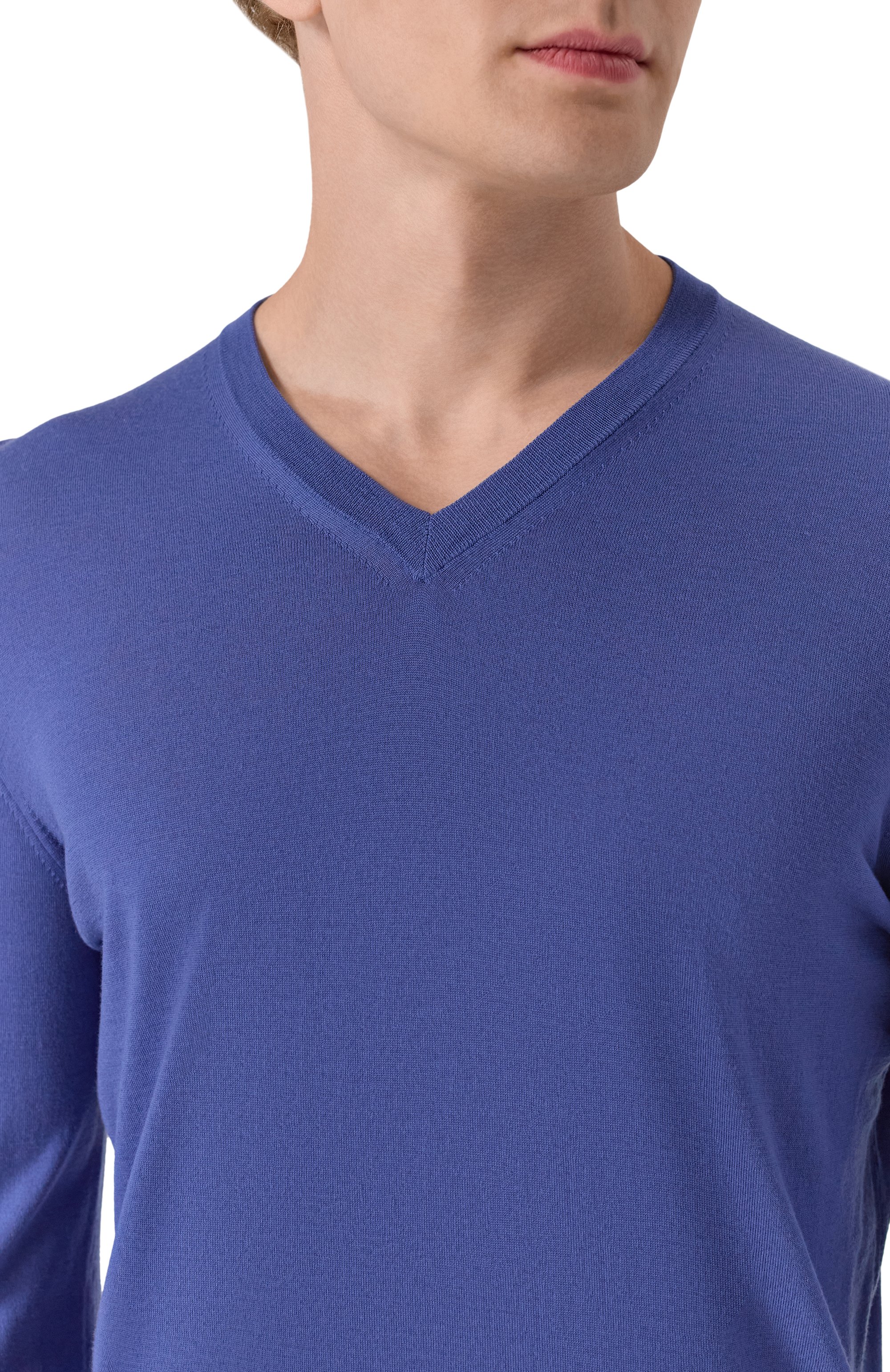 Шерстяной пуловер MVST, арт. M0-M25.1MM.K411/44-60, фото 5