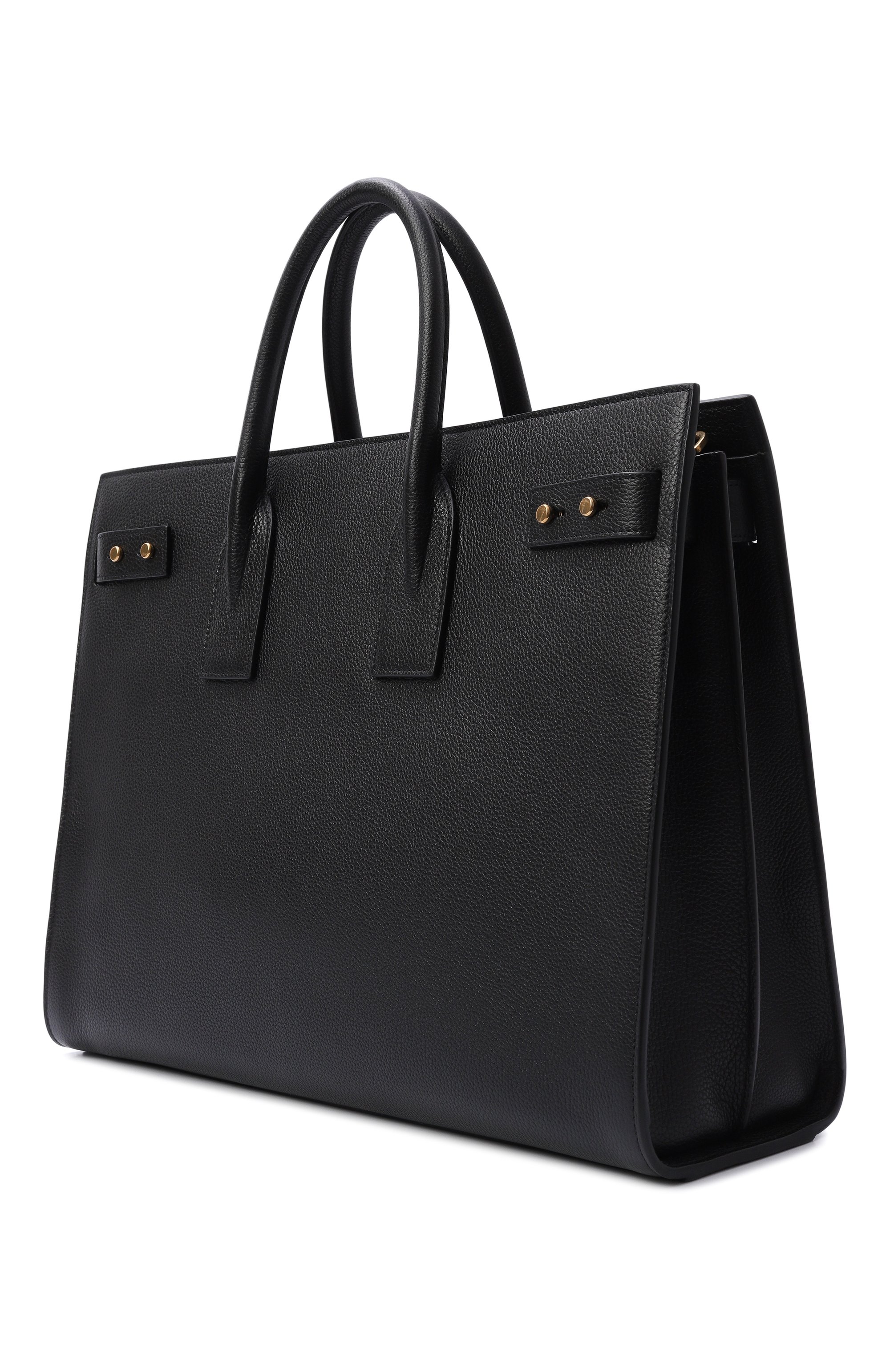 Сумка-тоут sac du jour SAINT LAURENT, арт. 631526/DTI0W, фото 3