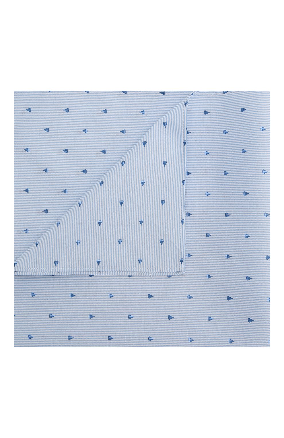 Комплект из двух платков DEREK ROSE, арт. 0300-ASS0001/CG, фото 2