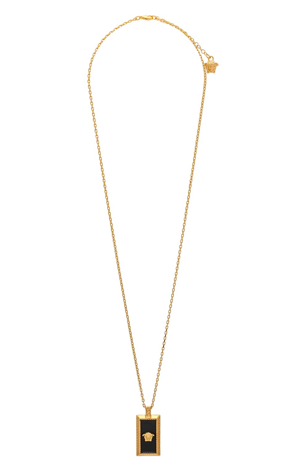 Цепь с кулоном VERSACE, арт. DG17488/DJMS, фото 1
