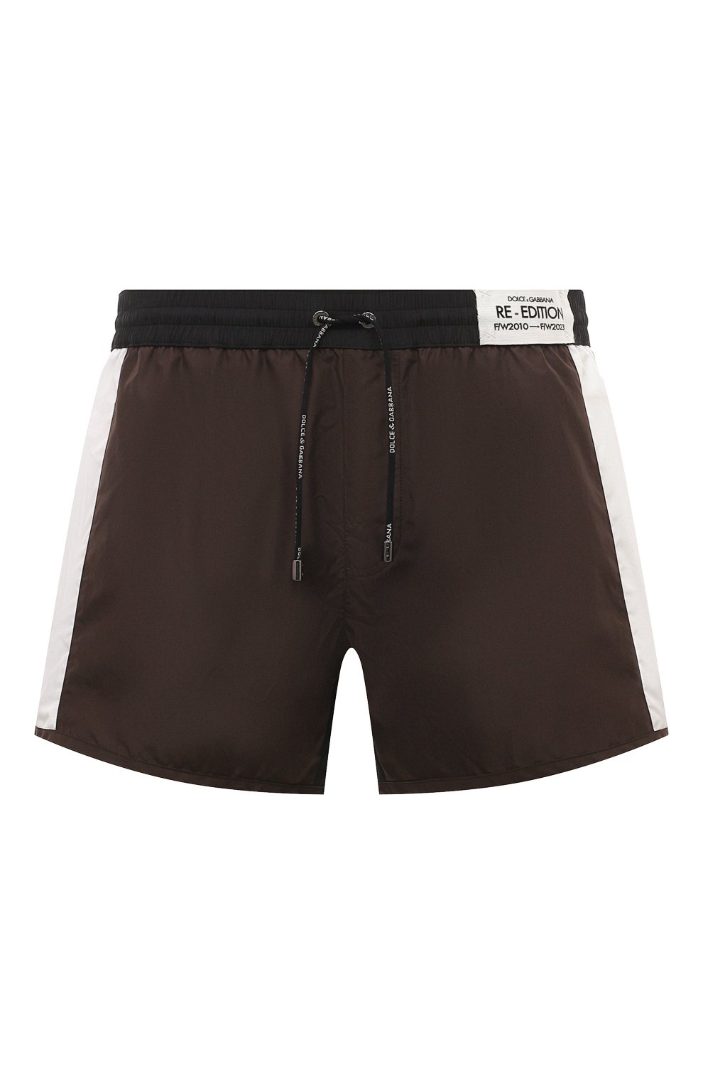 Плавки-шорты DOLCE & GABBANA, арт. M4E85T/FUSFW, фото 1