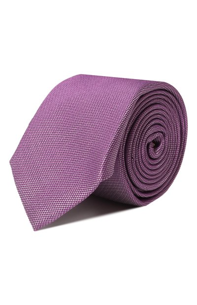 Шелковый галстук ALTEA, арт. 2311234, фото 1