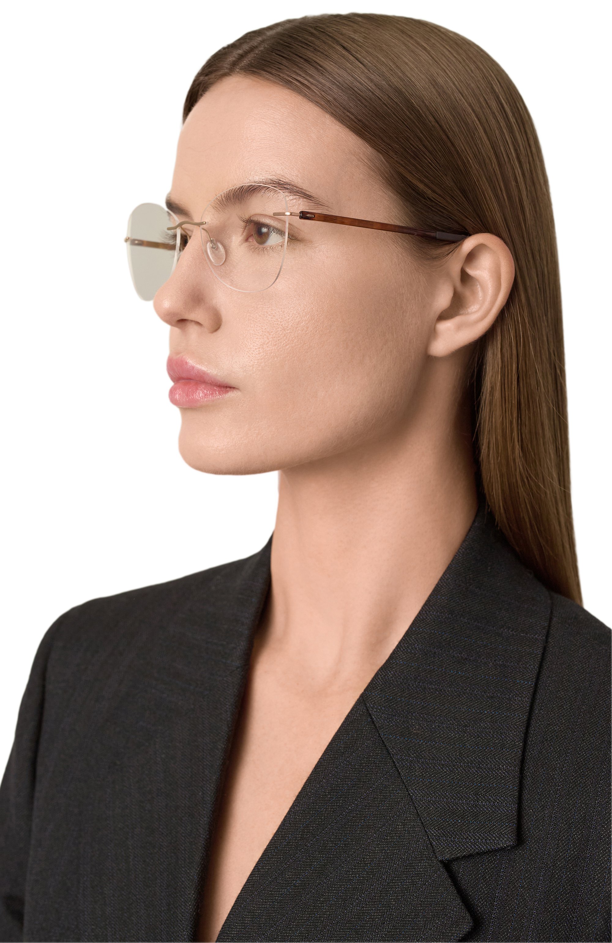 Оправа SILHOUETTE, арт. 5567/7730, фото 2