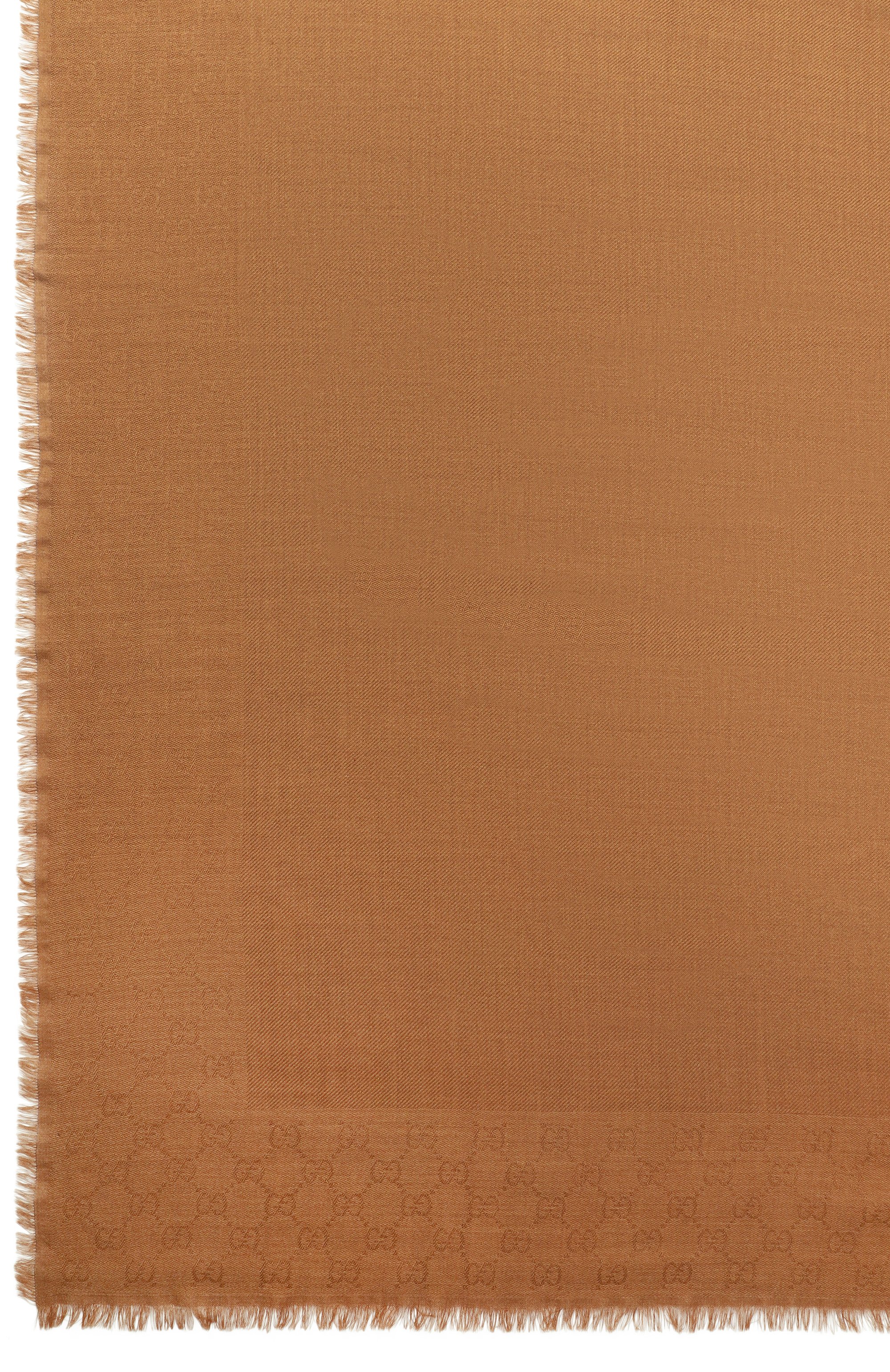 Шаль из шерсти и шелка GUCCI, арт. 809634/3GA38, фото 4