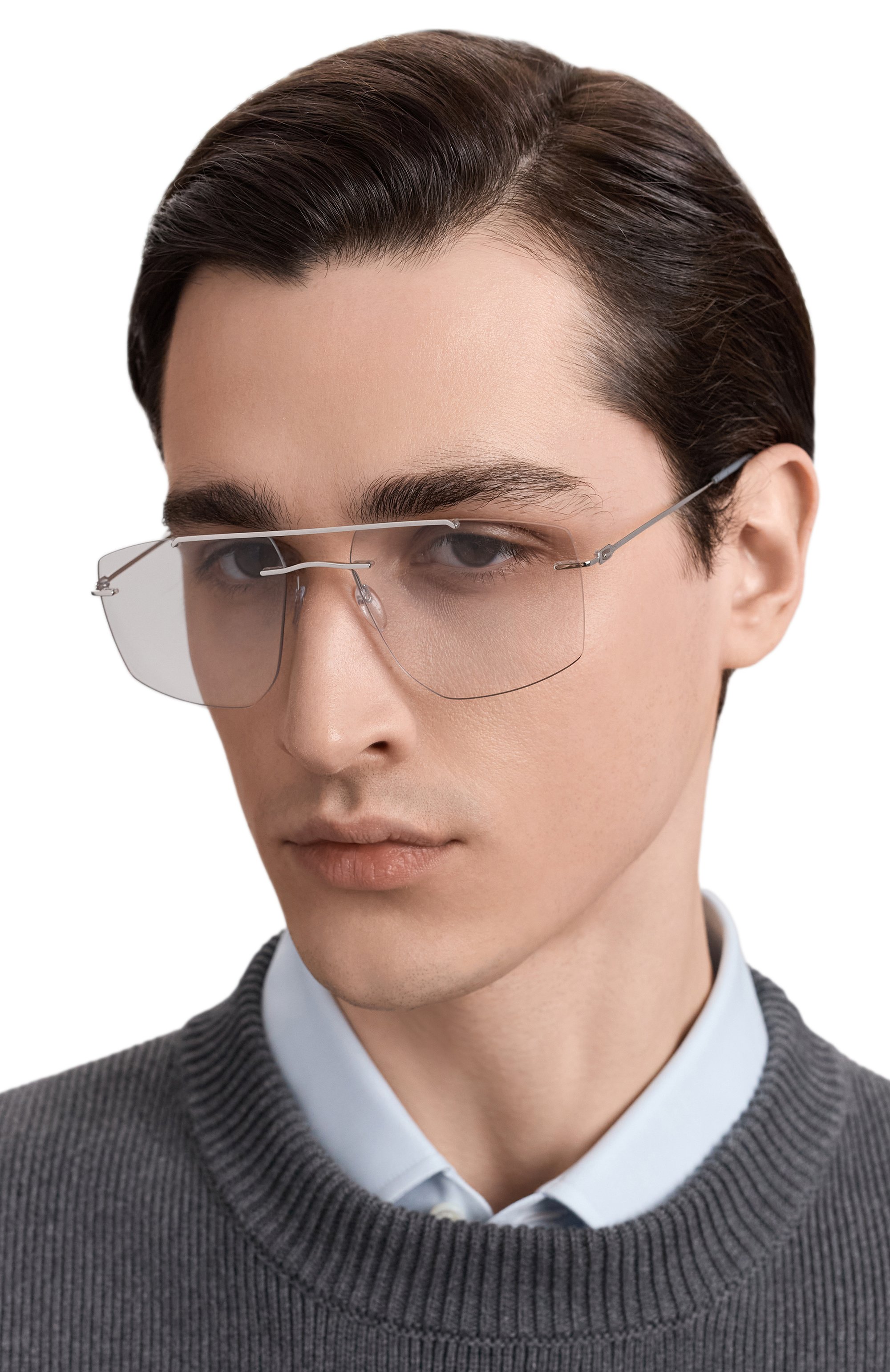 Оправа SILHOUETTE, арт. 5593/7105, фото 2