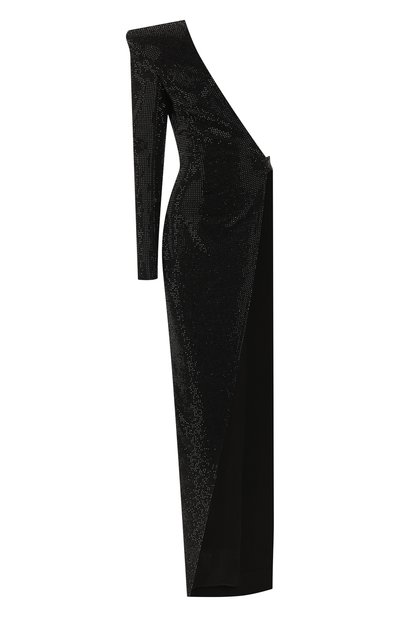 Женское платье BALMAIN, арт. RF06967/207D