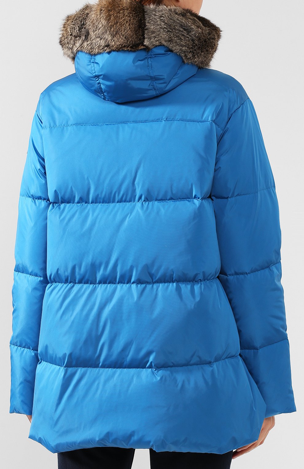 Пуховик LEMPELIUS, арт. 3000/275R, фото 4