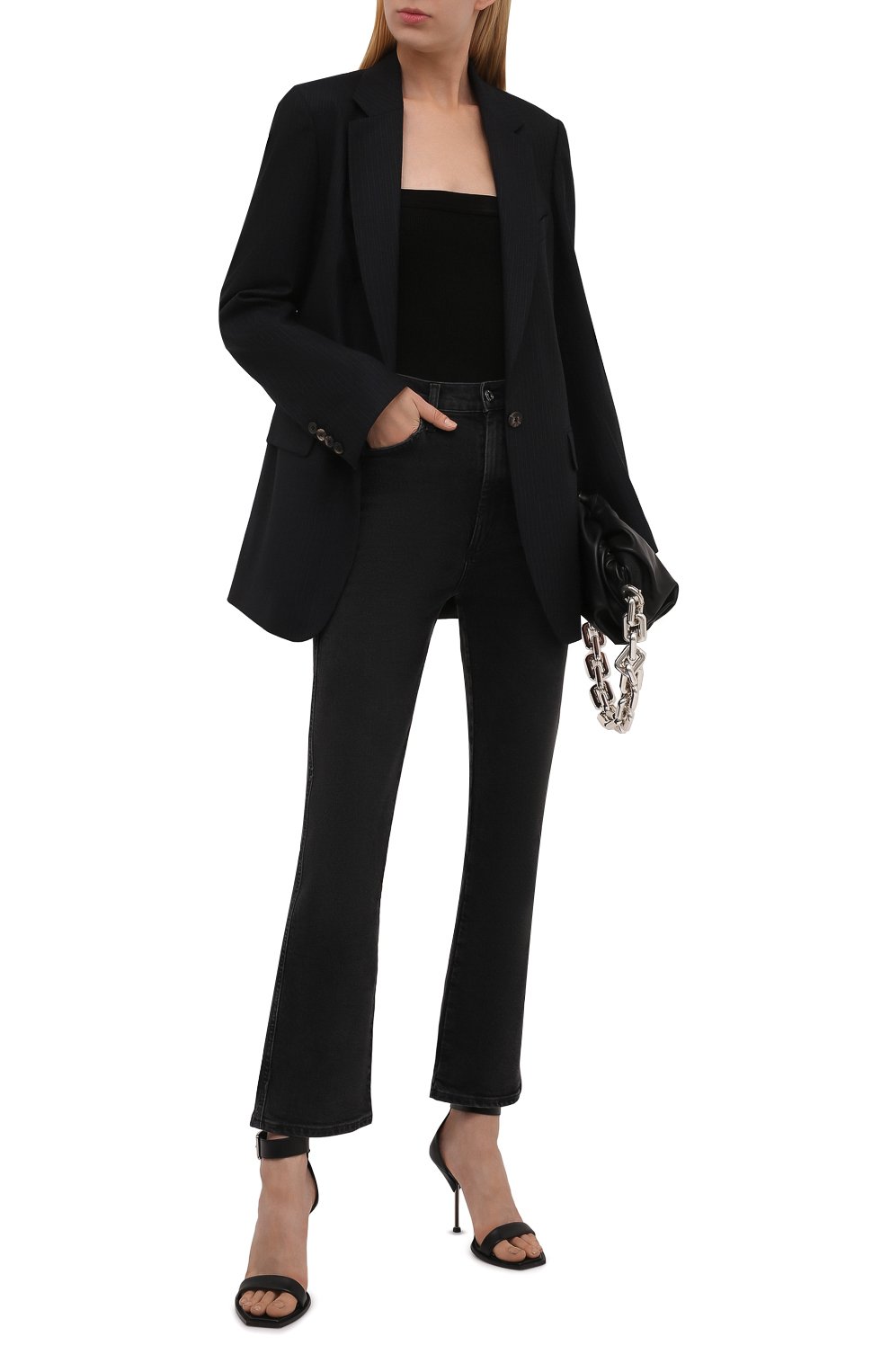 Джинсы AGOLDE, арт. A095-1286, фото 2