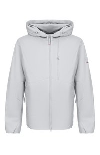 Светло-серый