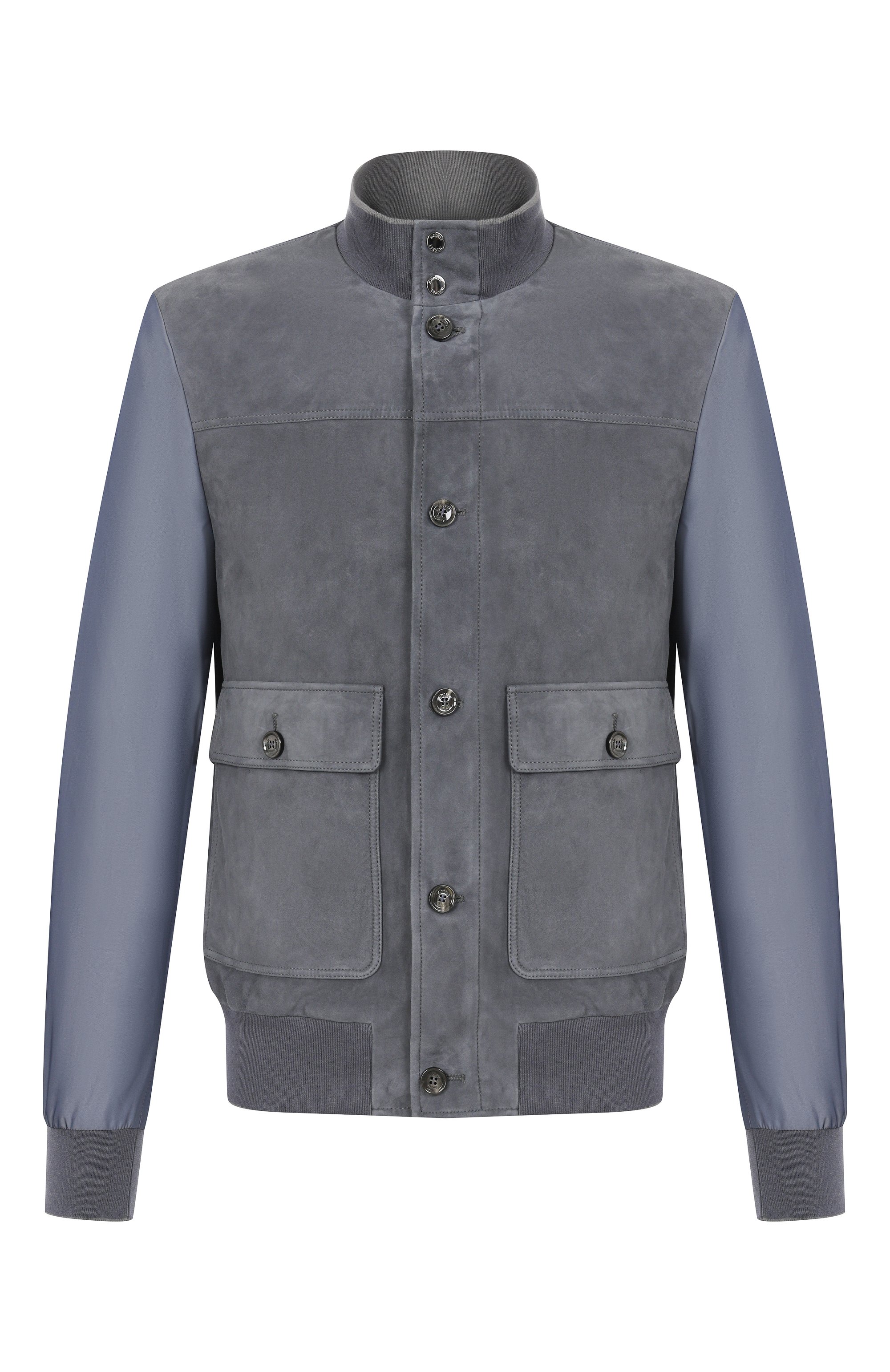 Комбинированный бомбер kant-kmu MOORER, арт. KANT-KMU, фото 1