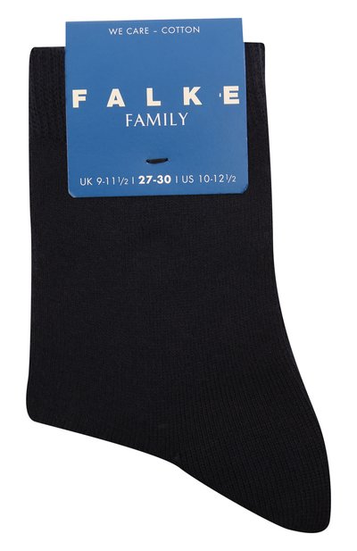 Хлопковые носки FALKE, арт. 12998.