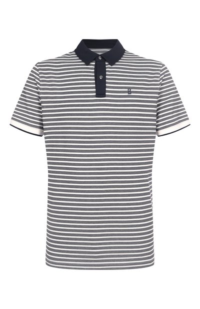 Мужское поло BOGNER, арт. 58158760