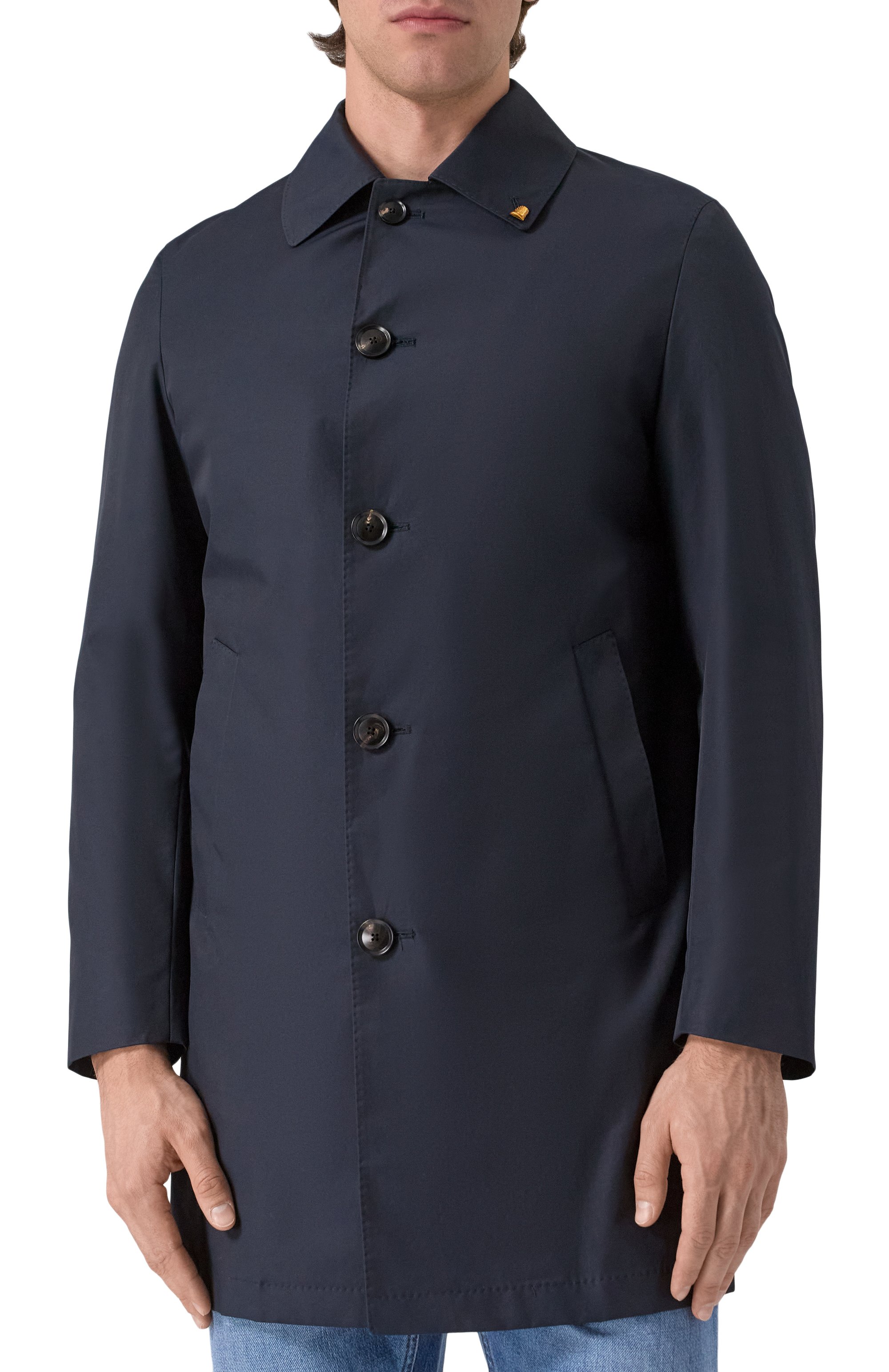 Плащ SARTORIA LATORRE, арт. KEVIN/UH1210, фото 3