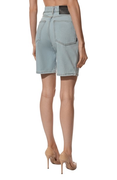 Джинсовые шорты BLCV, арт. 101DVHMS043_SB, фото 4