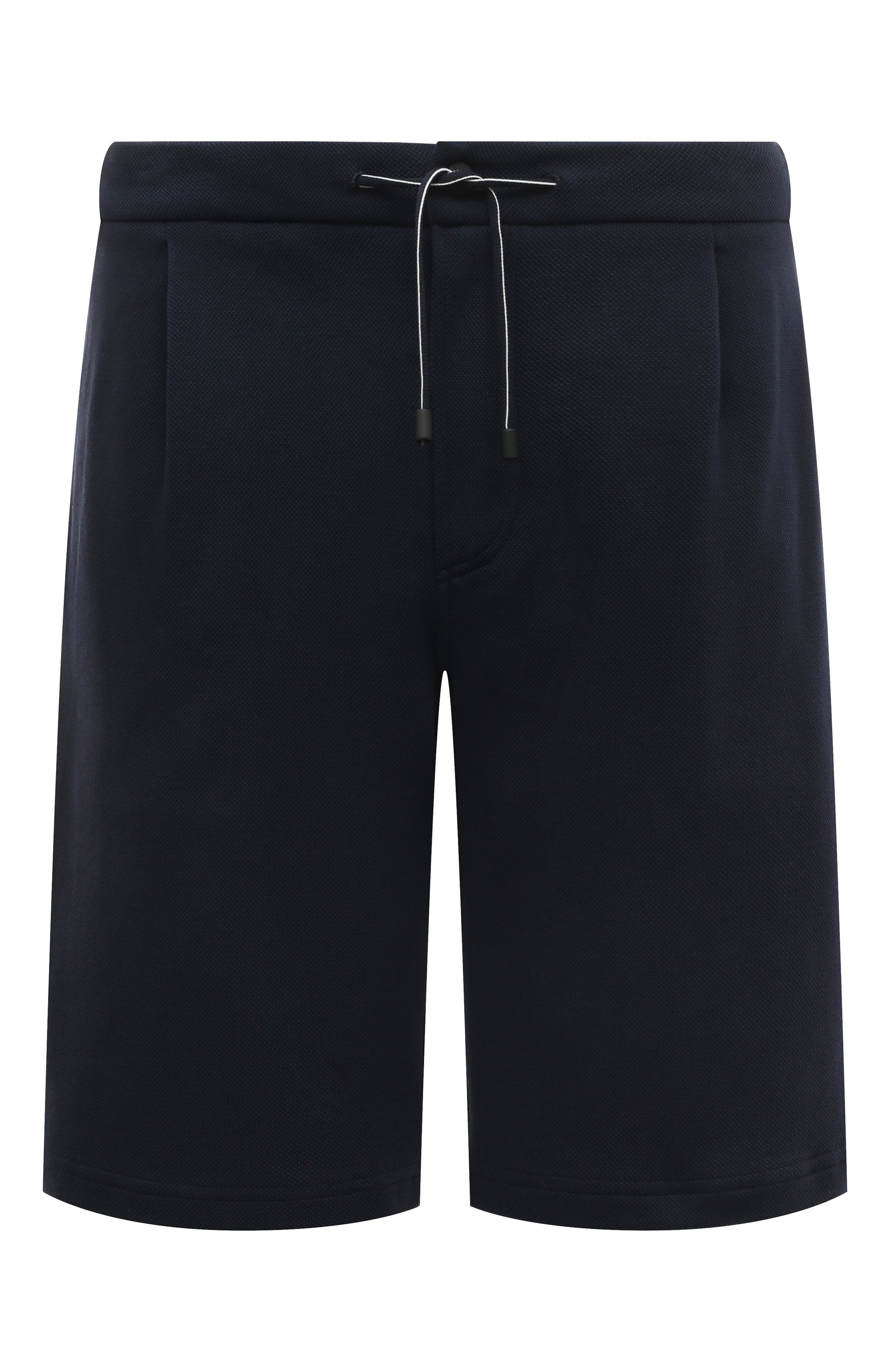 Хлопковые шорты KITON, арт. UWH1830V0851C_UWJ1830V0851C_1, фото 1