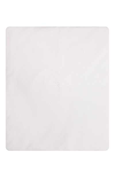 Хлопковое одеяло BLUMARINE, арт. BNC00140/FF016, фото 3