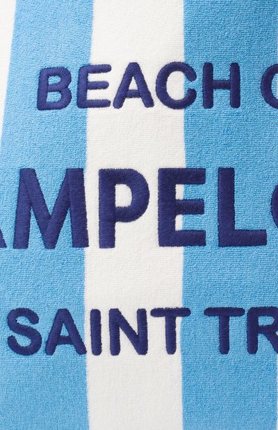 Двусторонняя сумка MC2 SAINT BARTH, арт. STBM BEACH T0TE D0UBLE/06539H, фото 3